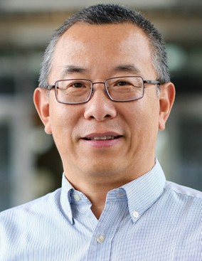 Prof. Cheng Li