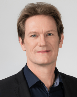 Prof. Dirk Kutscher
